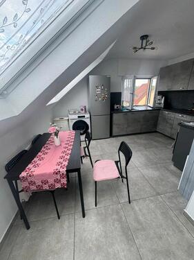 Foto - Wohnung in Erlensee - 1.100,00 EUR Kaltmiete,