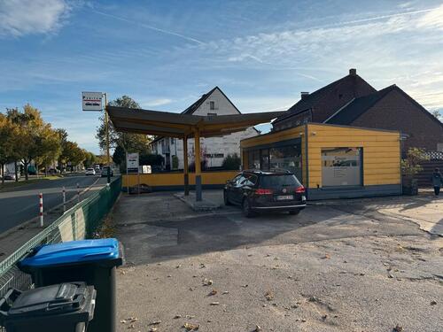 Foto - Büro, Garage und Stellplätze - 2.000,00 EUR Kaltmiete,