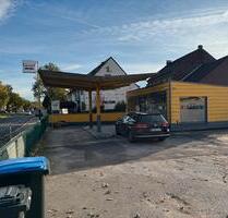 Büro, Garage und Stellplätze - 2.000,00 EUR Kaltmiete, in Bergheim (PLZ: 50127) Ahe