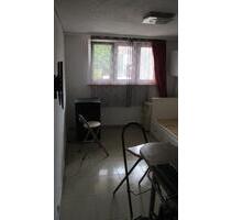 Pforzheim 1 Zimmer Wohnung möbliert StudentPendler zu vermieten