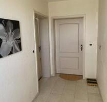 Helle 2-Zimmer-Etagenwohnung mit Einbauküche in Ottersberg-Bahnho