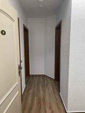 Foto - Etagenwohnung zur Miete in Ottersberg