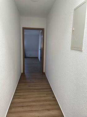 Foto - Etagenwohnung in Ottersberg