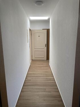 Foto - Etagenwohnung in Ottersberg zur Miete