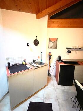 Foto - Etagenwohnung in Sankt Ingbert