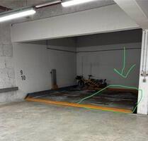 Tiefgaragenstellplatz südlich des Rotkreuzplatz - München Neuhausen-Nymphenburg