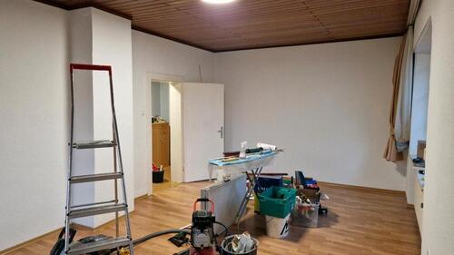 Foto - Etagenwohnung in Schönenberg-Kübelberg zur Miete