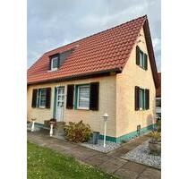 Freistehendes Einfamilienhaus in Merseburg