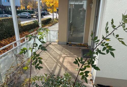 Foto - Terrassenwohnung in Überlingen am Bodensee