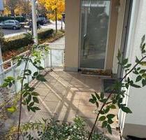 Terrassenwohnung in Überlingen am Bodensee