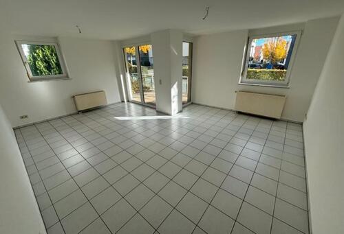 Foto - Etagenwohnung in Überlingen zur Miete