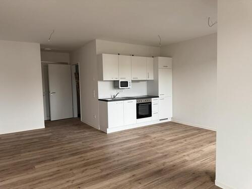 Foto - Einraumapartment, barrierefrei und zentral in Gladbeck