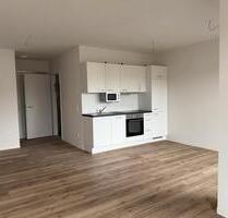 Einraumapartment, barrierefrei und zentral in Gladbeck - Schermbeck