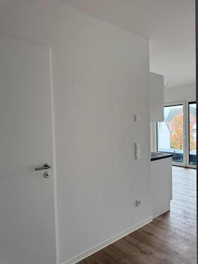 Foto - Etagenwohnung in Schermbeck zur Miete