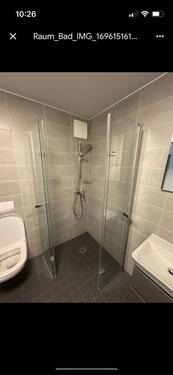 Foto - 1 Zimmer Etagenwohnung in Münster