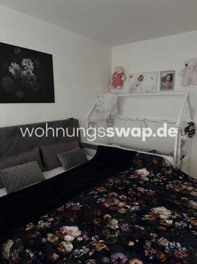 Foto - Wohnungsswap - 2 Zimmer, 56 m² - Gipsstraße, Mitte, Berlin