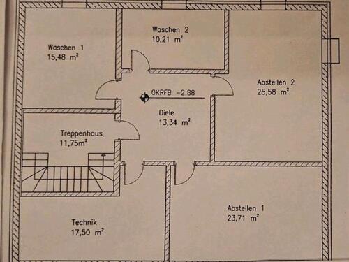 Foto - 4 Zimmer Etagenwohnung in Kirchheim In Schwaben
