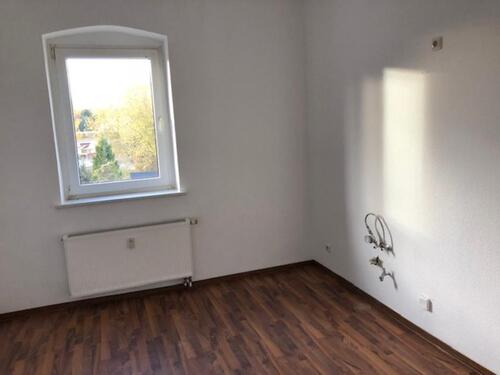 Foto - Etagenwohnung in Senftenberg zur Miete