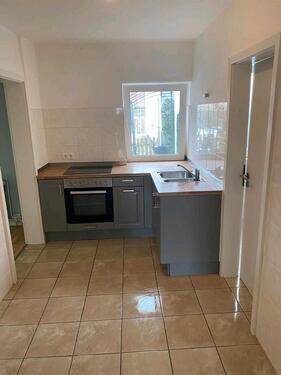 Foto - Möblierte 2 Zimmer Erdgeschosswohnung mit Terrasse und Garage