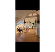 Wohnung zur UntermieteSublease 01.03.-15.04. - Offenbach am Main Hafen