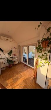 Foto - 2 Zimmer Dachgeschoßwohnung in Offenbach am Main