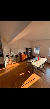 Foto - Dachgeschoßwohnung in Offenbach am Main zur Miete