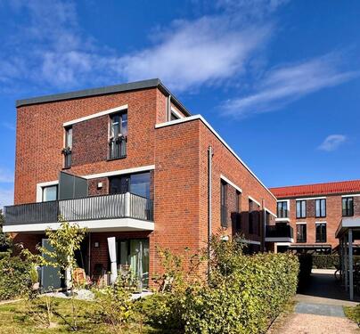 Foto - 2 Zimmer Erdgeschoßwohnung zur Miete in Norderstedt