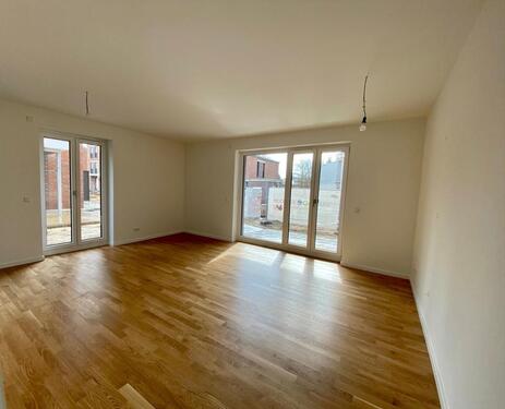 Foto - Erdgeschoßwohnung in Norderstedt zur Miete