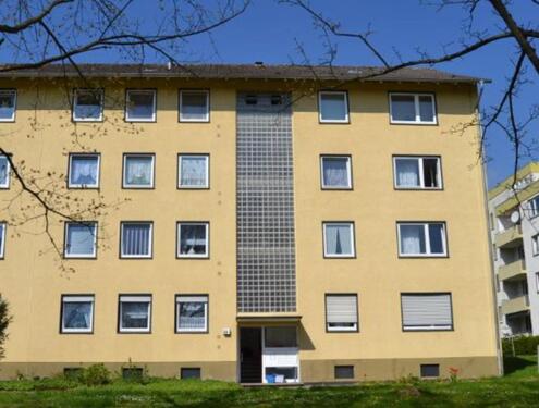 Foto - 3 Zimmer Etagenwohnung zur Miete in Baunatal