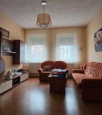 Foto - 3 Zimmer Etagenwohnung zum Kaufen in Fürth