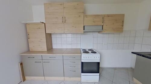 Foto - 1 Zimmer Etagenwohnung zur Miete in Berlin