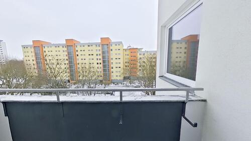 Foto - Etagenwohnung in Berlin zur Miete