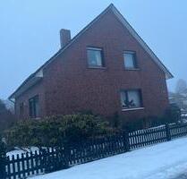 Haus in ruhiger Sackgasse von Privat zu verkaufen - Rehden