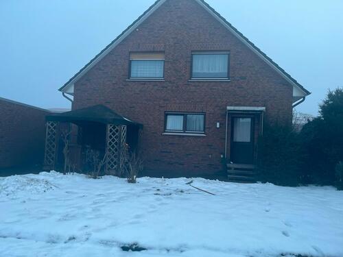 Foto - 6 Zimmer Einfamilienhaus in Rehden