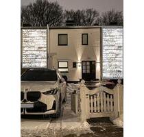 von Privat zu verkaufen modernisiertes Reihenhaus Langenhorner Ma - Hamburg