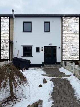 Foto - 4 Zimmer Reihenhaus zum Kaufen in Hamburg