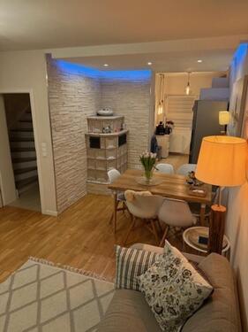 Foto - Reihenhaus in Hamburg zum Kaufen