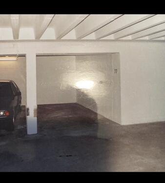 Foto - Tiefaragen-Stellplatz München (Giesing)