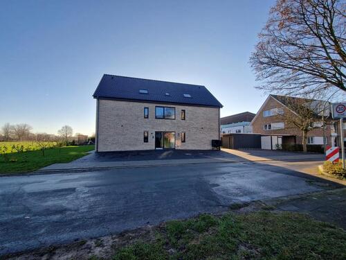 Foto - 2-Zimmer Wohnung mit GartenStellplatz in Verl-Neubau