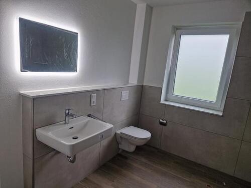 Foto - 2 Zimmer Erdgeschoßwohnung in Verl