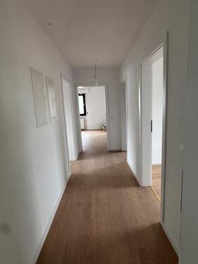 Foto - 3.5 Zimmer Etagenwohnung zur Miete in Mühlacker