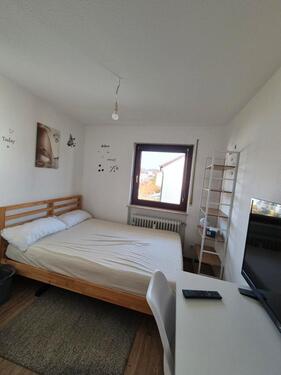 Foto - 1 Zimmer Etagenwohnung in Schorndorf