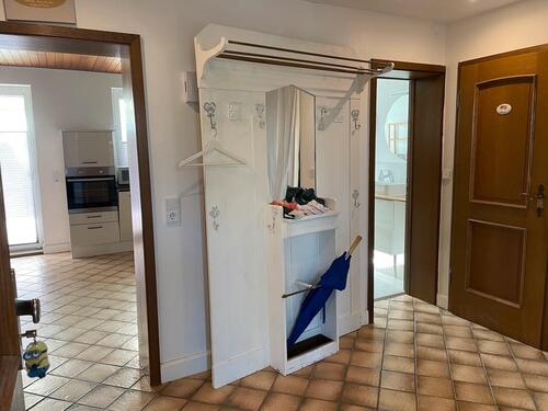 Foto - 2 Zimmer Erdgeschoßwohnung in Lindlar