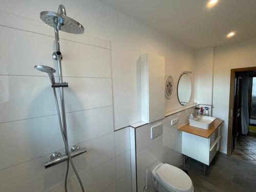 Foto - Erdgeschoßwohnung in Lindlar zur Miete