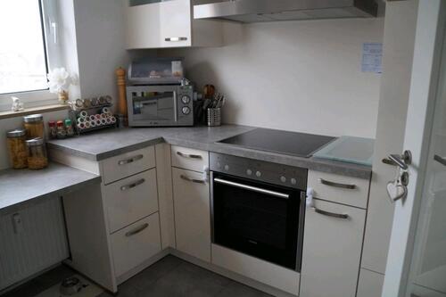 Foto - 3.5 Zimmer Etagenwohnung in Heidenheim an der Brenz