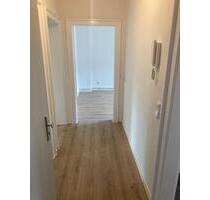 2 Zi. Wohnung Ideal für Soldaten oder Berufspendler - Wilhelmshaven Heppens