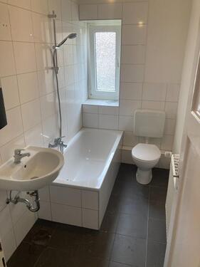 Foto - 2 Zimmer Erdgeschoßwohnung zur Miete in Wilhelmshaven