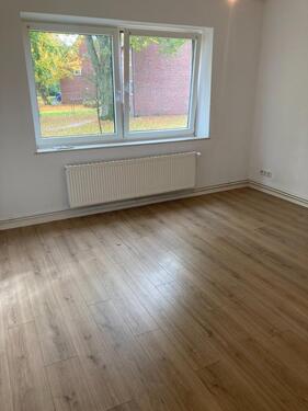 Foto - 2 Zimmer Erdgeschoßwohnung in Wilhelmshaven