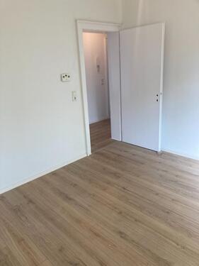 Foto - Erdgeschoßwohnung in Wilhelmshaven zur Miete