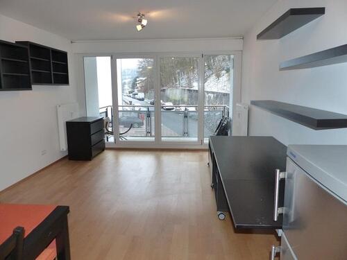 Foto - 1 Zimmer Etagenwohnung zur Miete in Passau